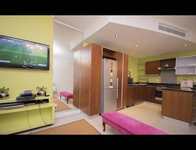 1 BEDROOM PROPERTY TO RENT IN DE WATERKANT